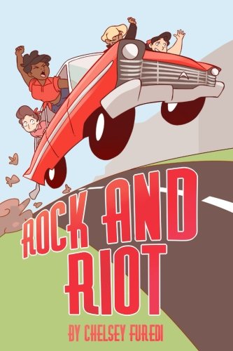 Rock and Riot