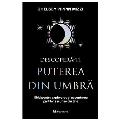 Descopera-Ti Puterea Din Umbra von Bookzone