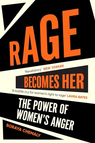 Rage Becomes Her von Simon + Schuster UK