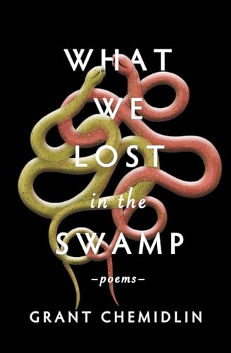 What We Lost in the Swamp: Poems von Central Avenue Poetry