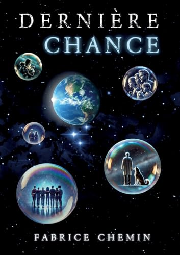 Dernière Chance von BoD – Books on Demand – Frankreich
