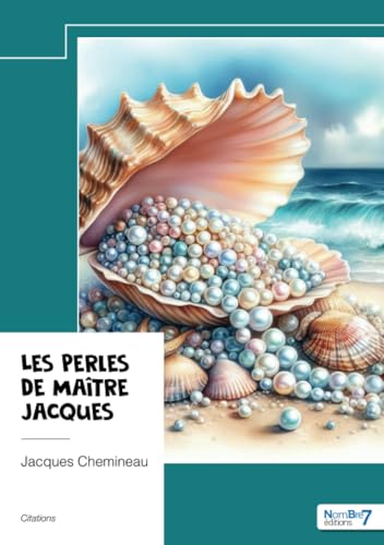 Les perles de Maître Jacques Les perles de Maître Jacques von NOMBRE 7