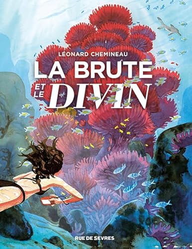 La Brute et le Divin von RUE DE SEVRES