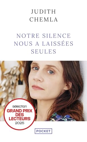Notre silence nous a laissées seules von POCKET
