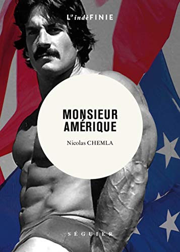 Monsieur Amérique von SEGUIER