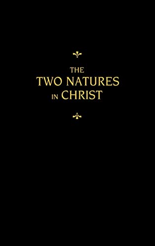 Chemnitz's Works, Volume 6 (The Two Natures in Christ) von Concordia Publishing House