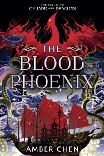 The Blood Phoenix von Penguin Young Readers Group