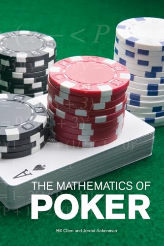 The Mathematics of Poker von Conjelco