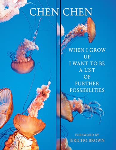 When I Grow Up I Want To Be A List of Further Possibilities von Bloodaxe Books