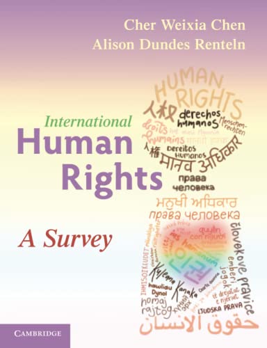 International Human Rights: A Survey von Cambridge University Press