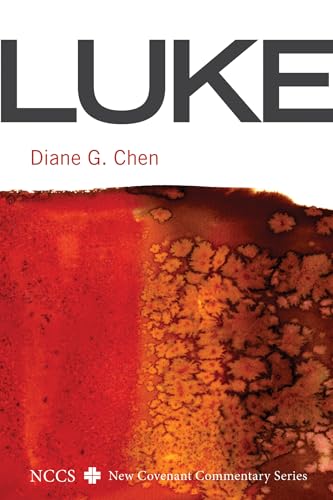 Luke: A New Covenant Commentary (New Covenant Commentary Series) von Cascade