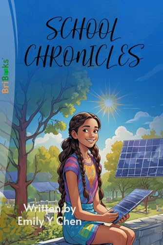 SCHOOL CHRONICLES von Independently published
