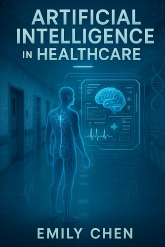 Artificial Intelligence in Healthcare von Independently published