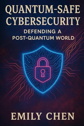 Quantum-Safe Cybersecurity: Defending a Post-Quantum World von Independently published
