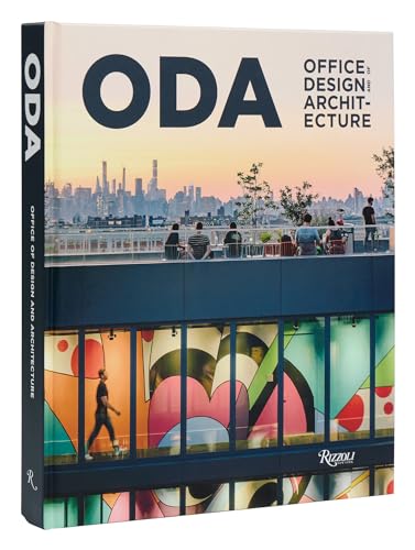 ODA: Office of Design and Architecture