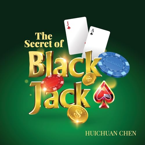 The Secret of Blackjack von ARPress
