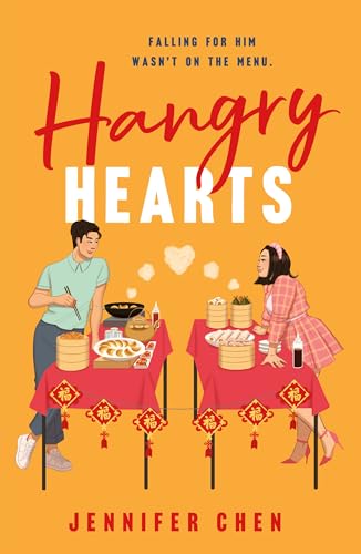 Hangry Hearts Hangry Hearts von Wednesday Books