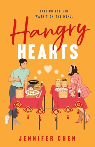 Hangry Hearts Hangry Hearts von Wednesday Books