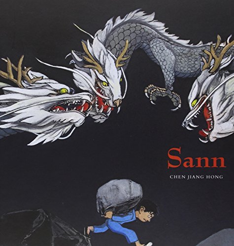 Sann von TASCHEN