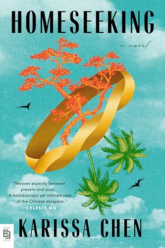Homeseeking von G.P. Putnam's Sons