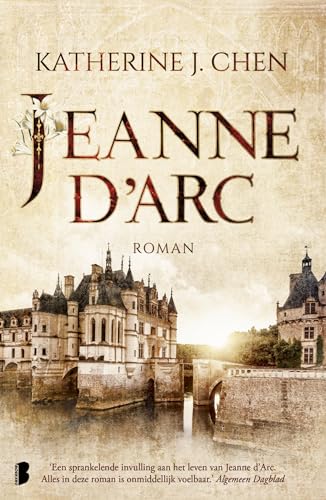 Jeanne D'Arc von Boekerij
