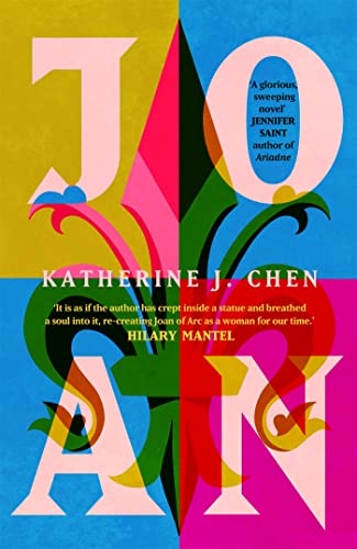 Joan: The stunning feminist retelling of Joan of Arc von Penguin