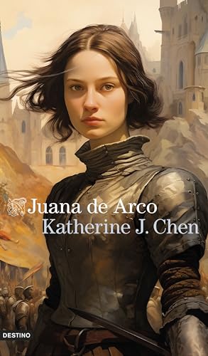 Juana de Arco (Áncora & Delfín) von Ediciones Destino