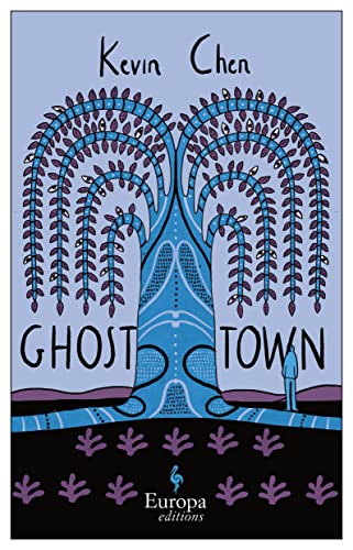 Ghost Town: A haunting tale of murder, secrets and superstitions von Europa Editions UK Ltd