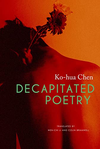 Decapitated Poetry (The Pride List) von Seagull Books London Ltd