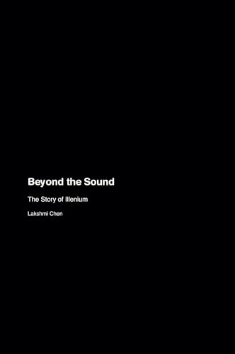 Beyond the Sound: The Story of Illenium von sandals on the shore wordsmiths