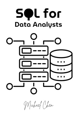 SQL for Data Analysts (Data Mastery) von Fiel LLC