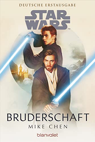 Star Wars™ Bruderschaft: Roman von Blanvalet Taschenbuch Verlag