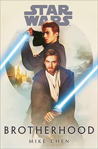 Star Wars: Brotherhood von Del Rey