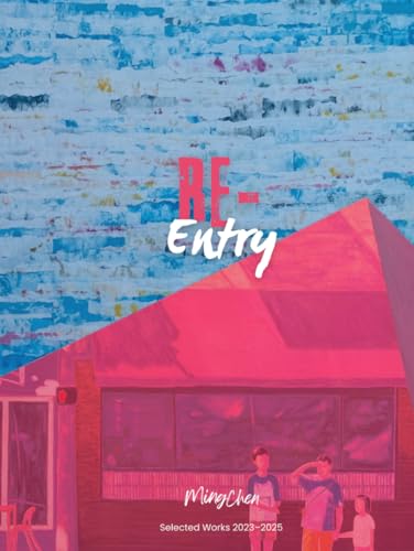 Re-Entry von Independently published