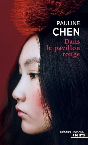 Dans le pavillon rouge von POINTS