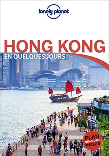 Hong Kong En quelques jours 5ed