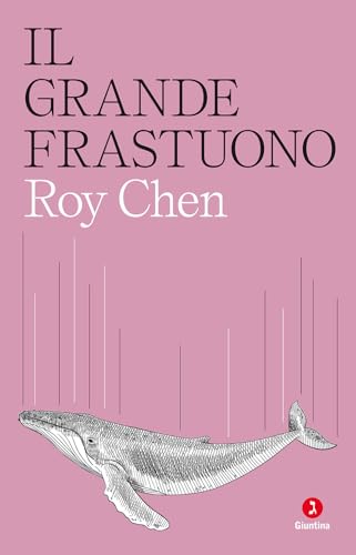 Il grande frastuono (Israeliana) von Giuntina