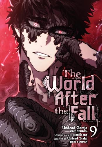 The World After the Fall, Vol. 9 von Ize Press