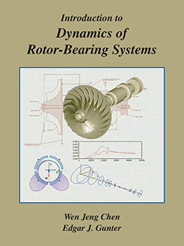 Introduction to Dynamics of Rotor-Bearing Systems