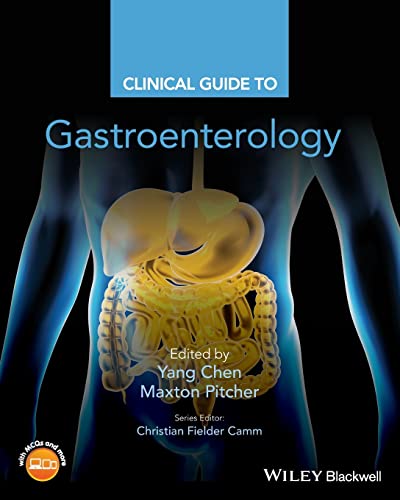 Clinical Guide to Gastroenterology (Clinical Guides)