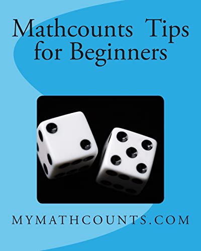 Mathcounts Tips for Beginners von Createspace Independent Publishing Platform