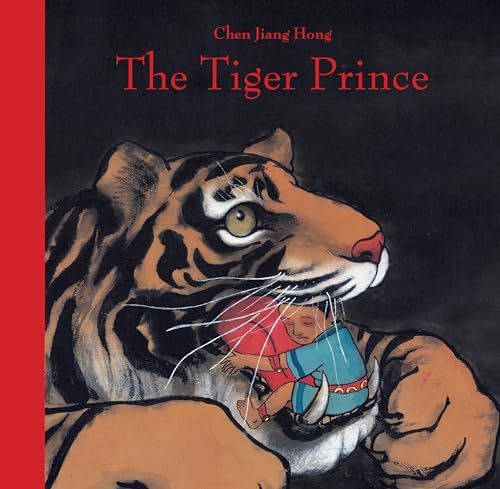 The Tiger Prince von NYR Children's Collection