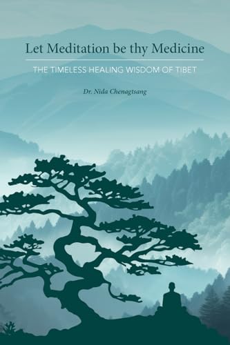 Let Meditation be thy Medicine von SKY Press