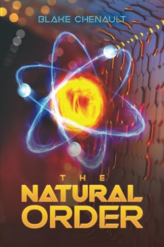 The Natural Order von Austin Macauley Publishers