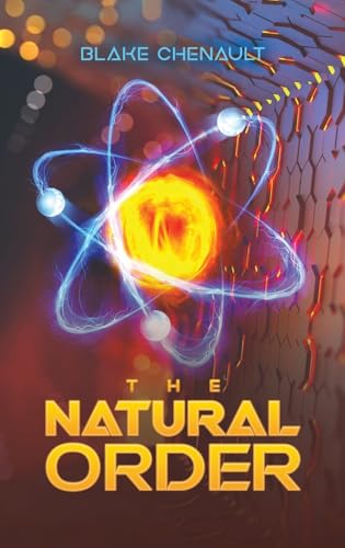 The Natural Order von Austin Macauley Publishers