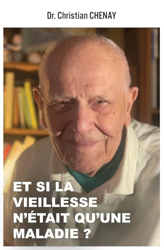 Et si la vieillesse n'était qu'une maladie ? Et si la vieillesse n'était qu'une maladie ? von ATRAMENTA