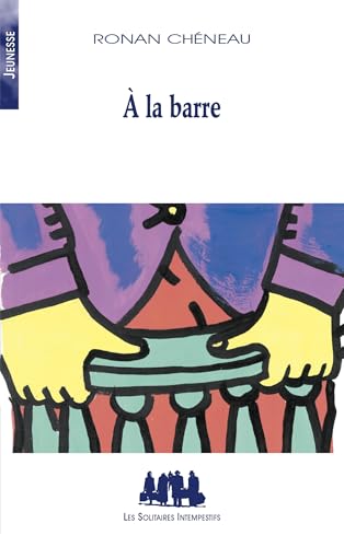 À la barre (2025) von SOLITAIRES INT