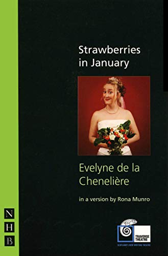 Strawberries in January (NHB Modern Plays) von Nick Hern Books