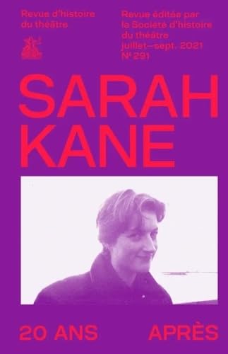 Sarah Kane, 20 ans après von SOC HIST THEATR