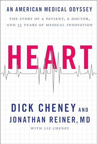 Heart: An American Medical Odyssey Heart: An American Medical Odyssey von Scribner Book Company